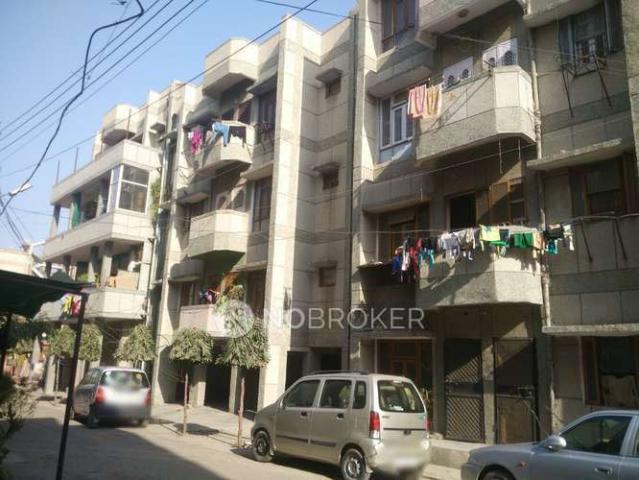 2 BHK Flat In Konark Enclave for Rent In Sector 17