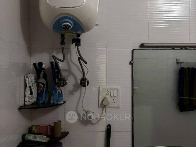2 BHK Flat In Konark Enclave for Rent In Vasundhara