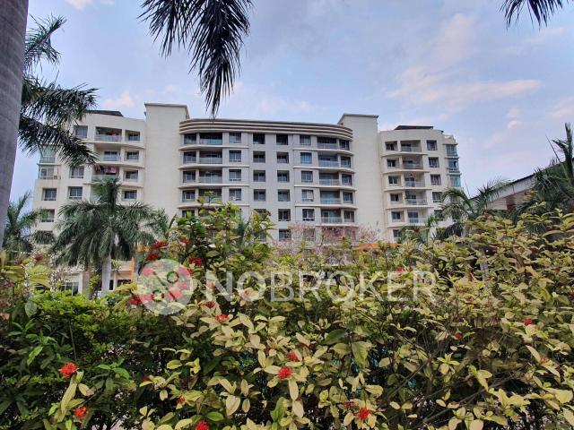 2 BHK Flat In Konark Exotica For Sale In Wagholi