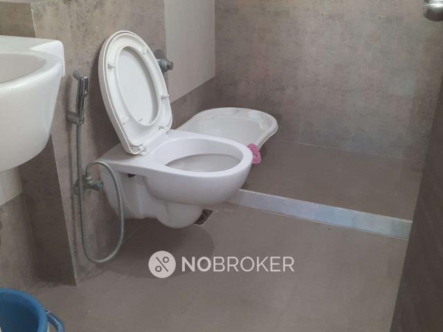 2 BHK Flat In Konark Orchid for Rent In Wagholi