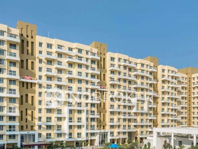 2 BHK Flat In Konark Orchid For Sale In Wagholi