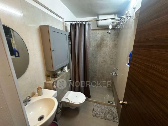 2 BHK Flat In Konark Orchid For Sale In Wagholi