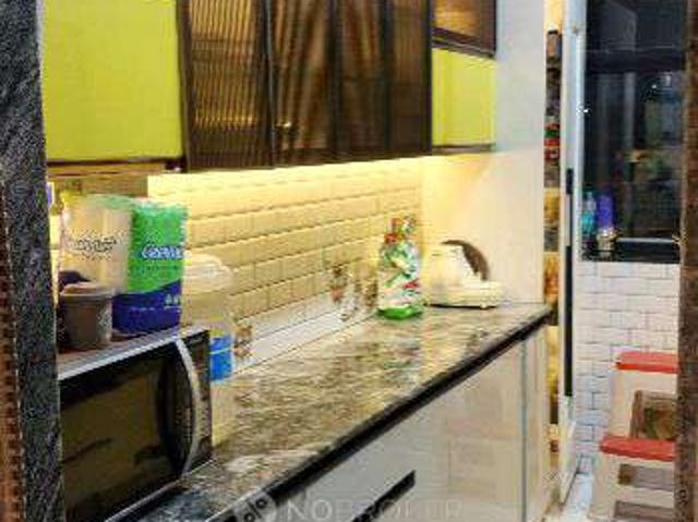 2 BHK Flat In Konark Pooram For Sale In Kondhwa