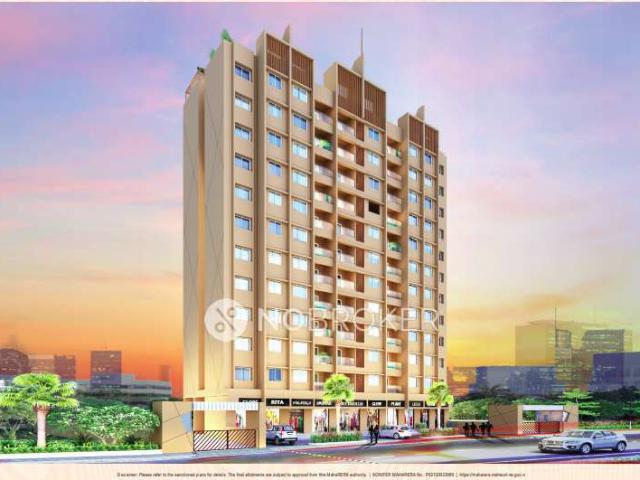 2 BHK Flat In Konbil Konifer For Sale In Konifer By Kon