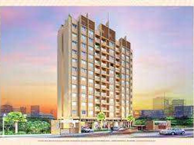 2 BHK Flat In Konbil Konifer For Sale In Koregaon Park Anne