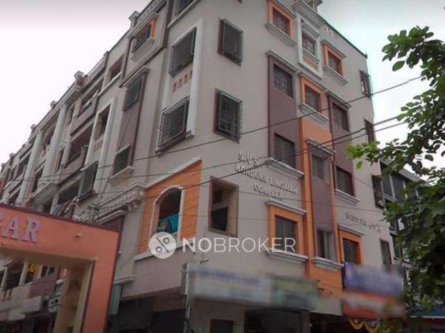 2 BHK Flat In Konduru Lingaya Complex For Sale In Karmangha