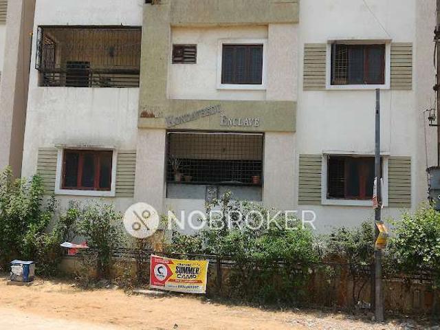 2 BHK Flat In Kondaveedu Enclave For Sale In Bachupally