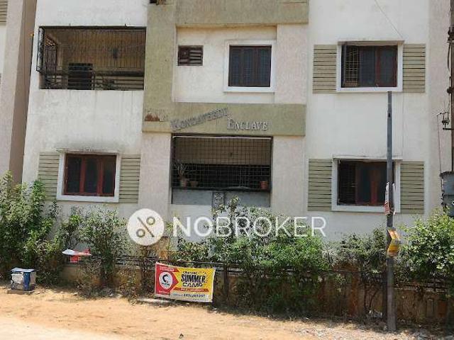 2 BHK Flat In Kondaveedu Enclave For Sale In Kondaveedu Enclave