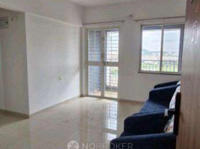2 BHK Flat In Kosmic Kourtyard for Rent In Wagholi