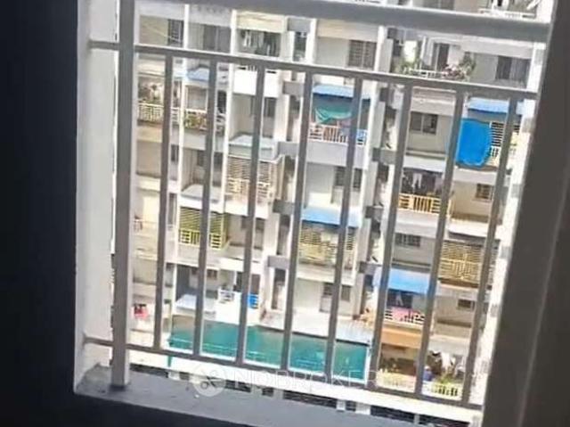 2 BHK Flat In Kosmic Kourtyard for Rent In Wagholi