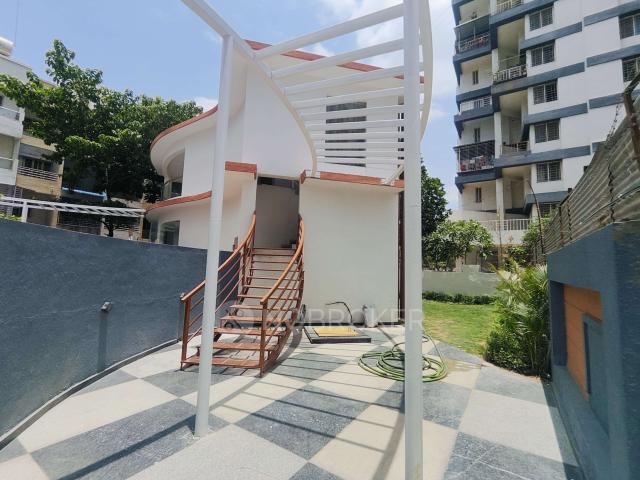 2 BHK Flat In Kosmic Kourtyard For Sale In Wagholi