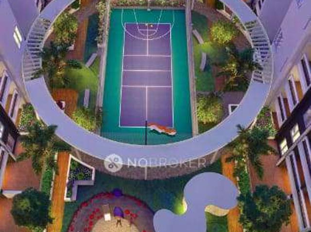2 BHK Flat In Kosmic Kourtyard For Sale In Wagholi