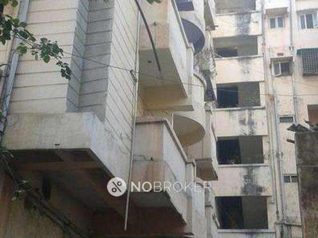 2 BHK Flat In Koratla Bhavan, Himayatnagar For Sale In Himayatnagar