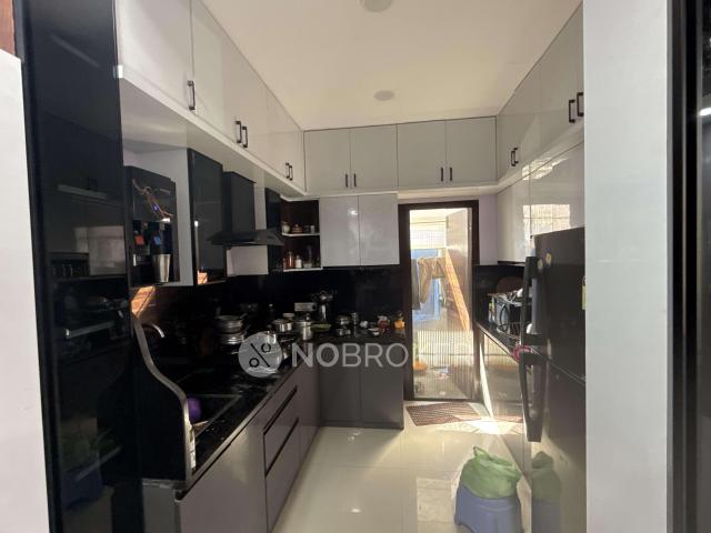 2 BHK Flat In Kowsalya Manidweepam For Sale In Bachupally