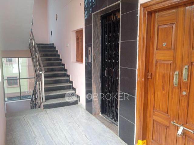 2 BHK Flat In Kowsalya Residency for Rent In Habsiguda
