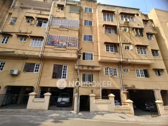 2 BHK Flat In Kota Manor, J. P. Nagar for Rent In J. P. Nagar