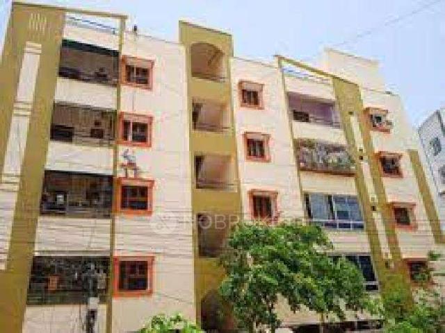 2 BHK Flat In Koteshwar Nilyam For Sale In Toli Chowki