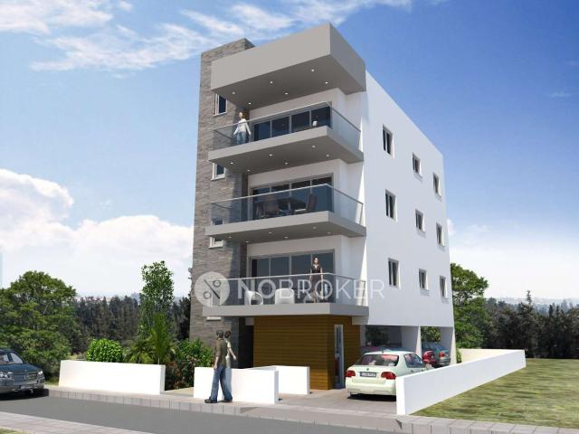 2 BHK Flat In Koteshwara Elegance For Sale In Pocharam