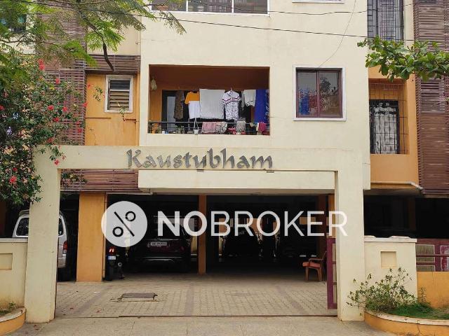 2 BHK Flat In Kousthabam For Sale In Rajarajeshwari Nagar