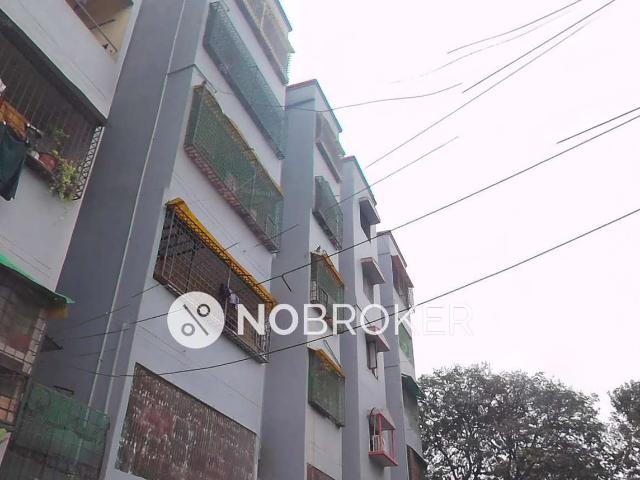 2 BHK Flat In Kousalya Tower For Sale In Moulali