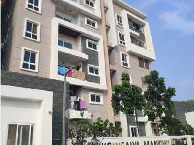 2 BHK Flat In Koushalaya Manideep for Rent In Bachupally