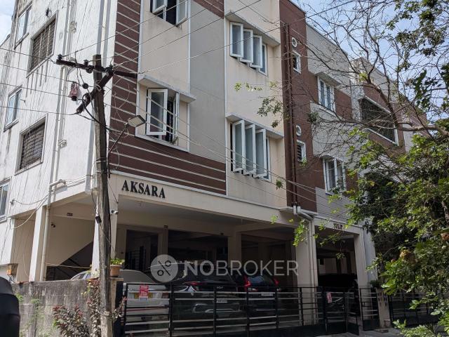 2 BHK Flat In Kovilambakkam For Sale In Aksara Tulip