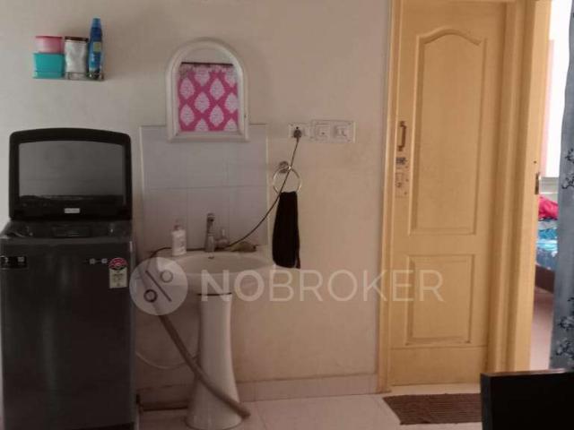 2 BHK Flat In Kp Mansion For Sale In Rt Nagar