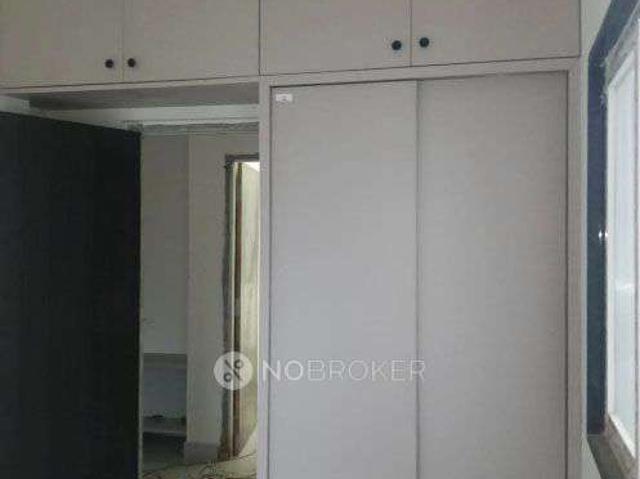 2 BHK Flat In Kphb 15th Phase, Hyderabad for Rent In Kukatp
