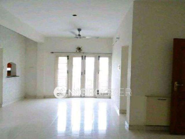 2 BHK Flat In Kpm Classic For Sale In Kodambakkam