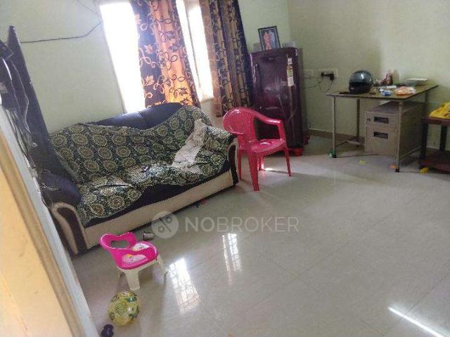 2 BHK Flat In Kpn for Rent In Urapakkam Near Tea Kadai