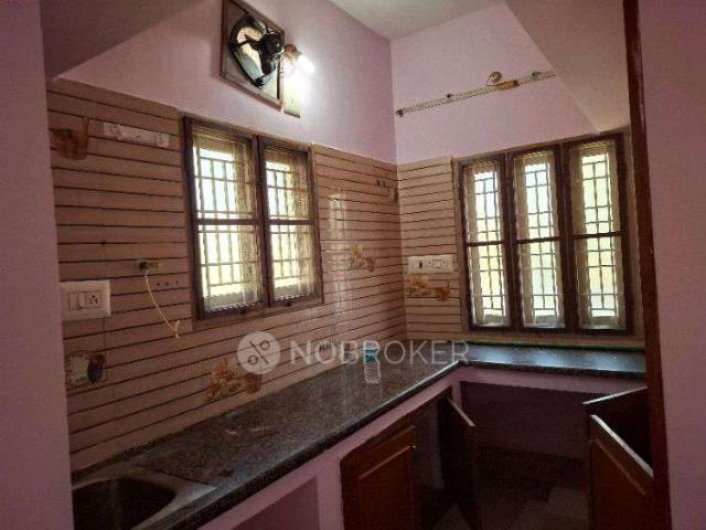 2 BHK Flat In Kpn Paradise for Rent In 181, Revathipuram 7th St