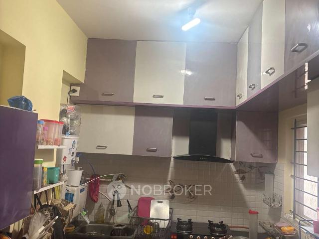 2 BHK Flat In Kr Heights For Sale In Ramamurthy Nagar
