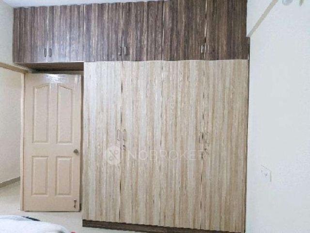 2 BHK Flat In Kr Heights For Sale In Tc Palaya