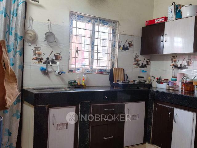 2 BHK Flat In Kr Hills For Sale In Sun City
