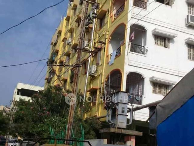 2 BHK Flat In Kranthi Nilayam For Sale In Ramanthapur