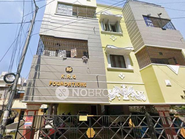 2 BHK Flat In Krg Harish Nandavanam For Sale In Pallikarana