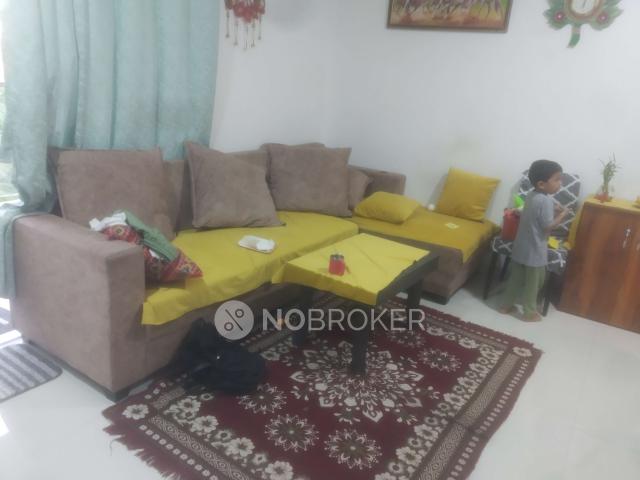 2 BHK Flat In Kristal 28, Pimple Nilakh for Rent In Pimple Nilakh