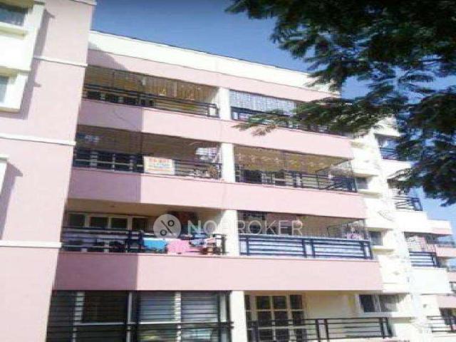 2 BHK Flat In Kristal Dolomite for Rent In Konanakunte