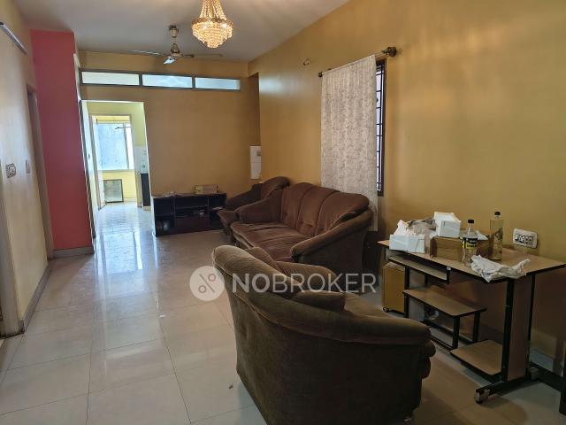 2 BHK Flat In Kristal Jade for Rent In Bellandur