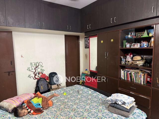 2 BHK Flat In Kristal Jade for Rent In Bellandur