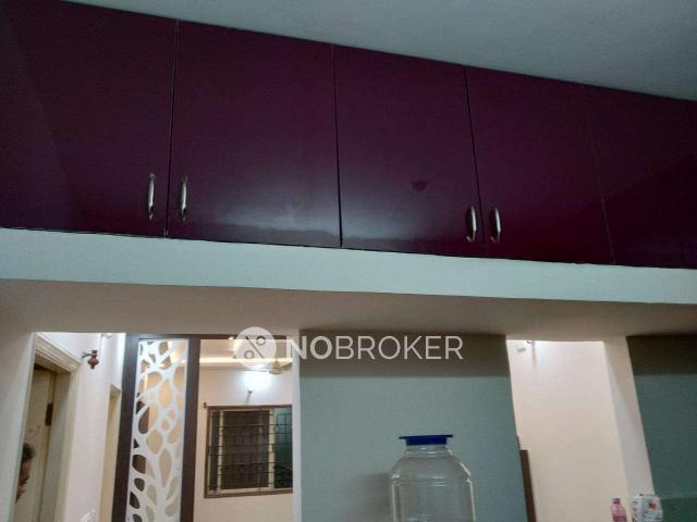 2 BHK Flat In Kristal Olivine, Bellandur for Rent In Bellan