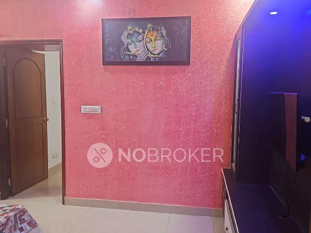 2 BHK Flat In Kristal Olivine for Rent In Bellandur