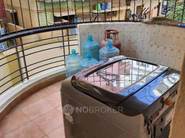 2 BHK Flat In Kristal Olivine for Rent In Bellandur