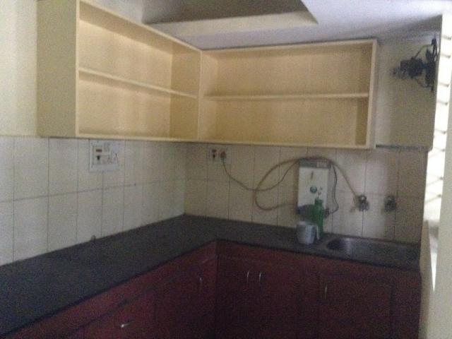 2 BHK Flat In Kristal Sapphire for Rent In Btm Layout