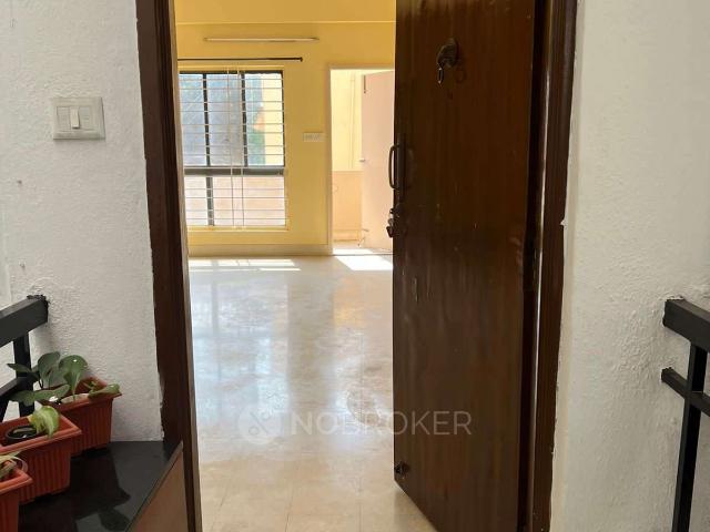 2 BHK Flat In Kristal Sapphire for Rent In Btm 2nd Stage