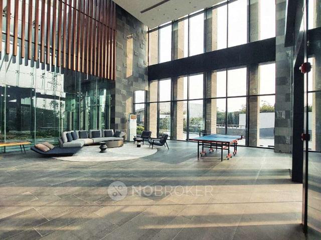 2 BHK Flat In Krisumi Waterfall Suites for Rent In Sector 36a