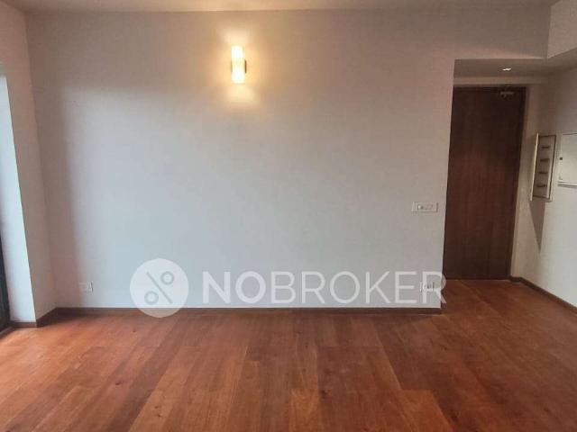 2 BHK Flat In Krisumi Waterside Residences, Central Peripheral Road for Rent In Sector 36a