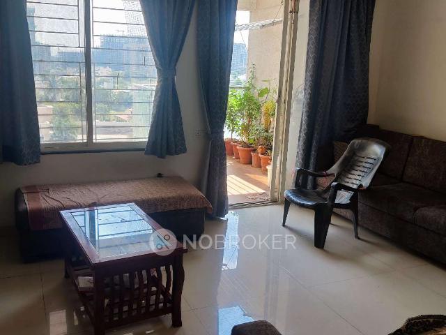 2 BHK Flat In Krisala 41 Elite For Sale In Tathawade