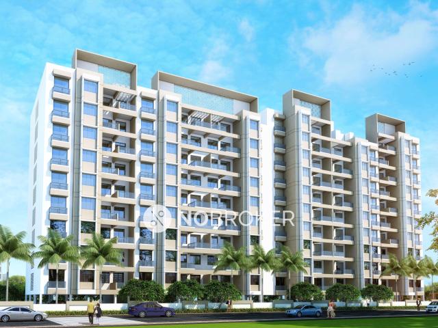 2 BHK Flat In Krisala 41 Elite For Sale In Tathawade