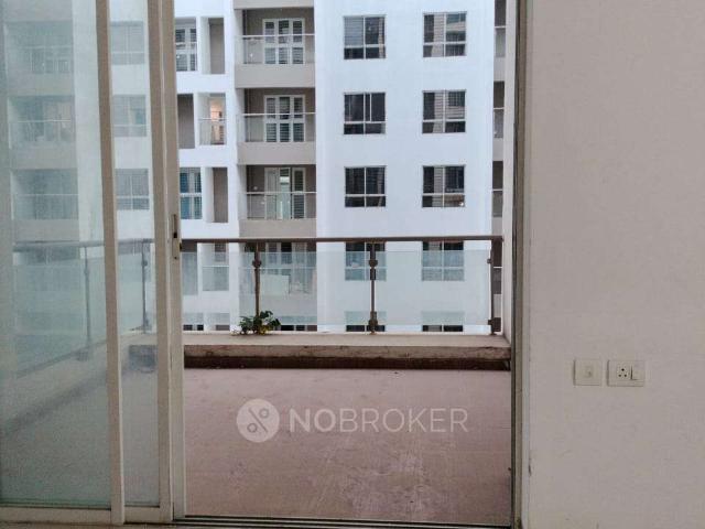 2 BHK Flat In Krisala 41 Estera For Sale In Jpjg+hmq, Punaw